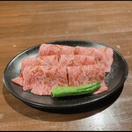焼肉 肉萬 - 