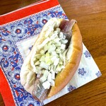 Buitenhof Herring Stall - ハーリング