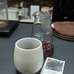 CORSICA COFFEE DEVELOPMENT - 