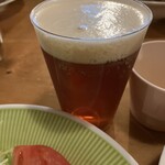 こもれび山荘 - クラフトビール