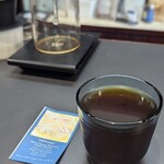 CORSICA COFFEE DEVELOPMENT - 