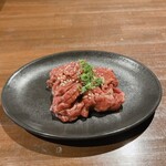 焼肉 肉萬 - 