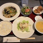 中国料理 青冥 祇園店 - 