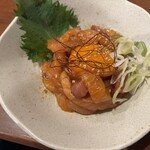 やきとり志げる - 