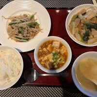 中国料理 青冥 祇園店 - 