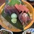 まるさ水産 - 料理写真: