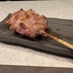 炭とマサラ ー天李︎ー - 