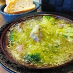 原価ビストロチーズプラス - 