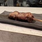 炭とマサラ ー天李︎ー - 