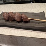 炭とマサラ ー天李︎ー - 