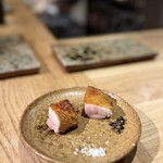 おかもと - 料理写真: