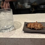 炭とマサラ ー天李︎ー - 