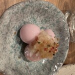 炭とマサラ ー天李︎ー - 