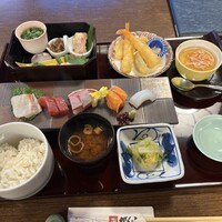 がんこ 高瀬川二条苑 - 