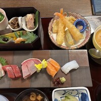 がんこ 高瀬川二条苑 - 