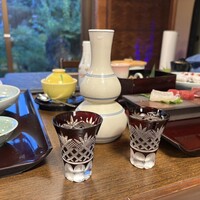 がんこ 高瀬川二条苑 - 
