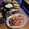 大阪焼肉 食べ放題 焼肉エイト 梅田茶屋町店