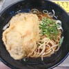 まねきのえきそば 在来線下り店