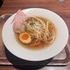 麺匠 竹虎 六本木店