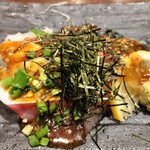 呼子活イカ さかなや道場 - 