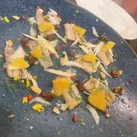 ピッツェリア ロマーナ ジャニコロ - 