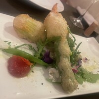 ピッツェリア ロマーナ ジャニコロ - 