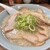 中華そば 一辰 - 料理写真: