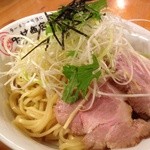 中村商店 - 冷やしつけ麺