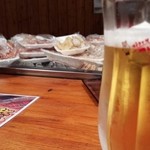 つぼ八 - 料理写真: