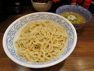 Ichimensei - つけ麺