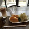 ストーン - 料理写真: