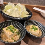 炭火焼鳥 たけ藏 - 