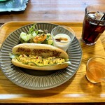 0278CAFE - モーニング