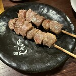 鳥焼処 鳥ぼん - 