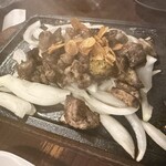 鳥焼処 鳥ぼん - 