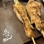 鳥焼処 鳥ぼん - 