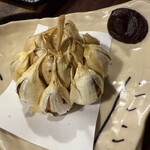 鳥焼処 鳥ぼん - 