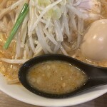 味噌麺処 田坂屋 - 