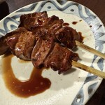 鳥焼処 鳥ぼん - 