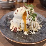 炭火焼鳥 たけ藏 - 