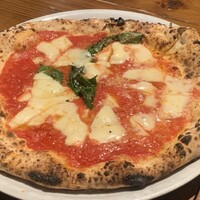 ピッツェリア&トラットリア ゴンゾ 目黒店 - 