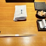 恵比寿 鮨 ふじまさ - 