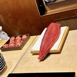 恵比寿 鮨 ふじまさ - 