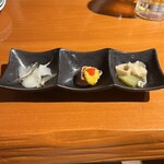魚屋直営地魚食堂 魚まる - 