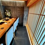 恵比寿 鮨 ふじまさ - 