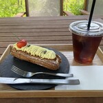 菓子工房 Lammin - 