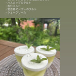 菓子工房 Lammin - 