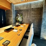 恵比寿 鮨 ふじまさ - 