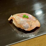 恵比寿 鮨 ふじまさ - 