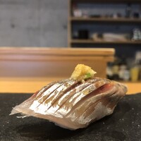 鮨 うえ岡 - 